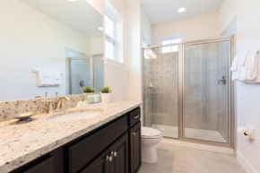 Fabulous Home by Rentyl Near Disney with Private Pool, Movie Room, Themed Rooms & Resort Amenities at Encore Resort - 360B